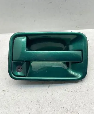 Citroen Evasion Front door exterior handle 1476387077 ND06405
