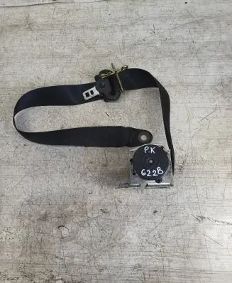 Ford Focus C-MAX Front seatbelt 601597500D 050629 601704800