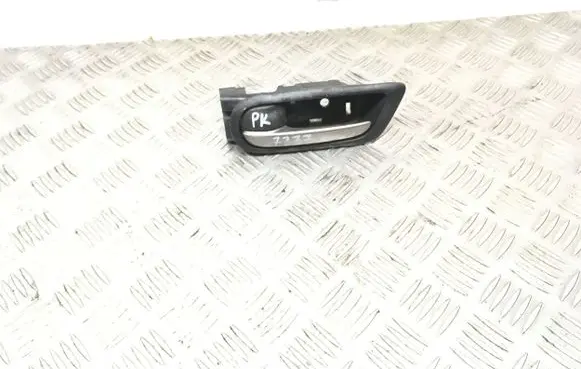 Mazda 6 Front door interior handle