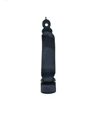 BMW M5 Middle seatbelt buckle (rear) 724836