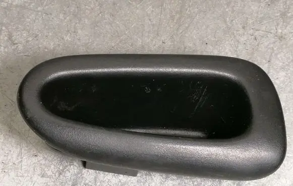 Peugeot 206 Rear door handle trim 9631696777