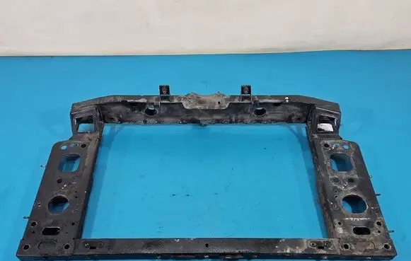 Alfa Romeo Giulietta Radiator support slam panel IMPRK1569995