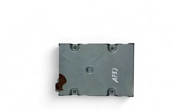 Other control units/modules