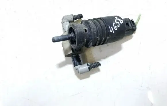 Skoda Roomster (5J) Windscreen/windshield washer pump