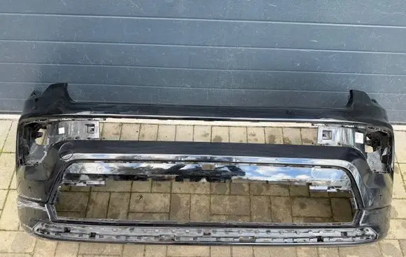 Jeep Compass Front bumper 52154349