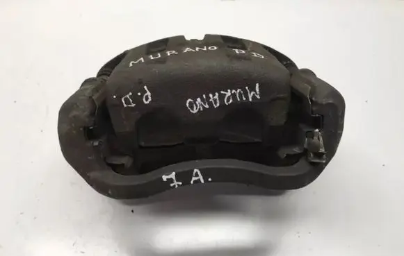 Nissan Murano Z50 Front brake caliper