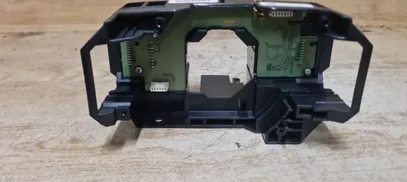 Volvo XC60 Other control units/modules 31313843