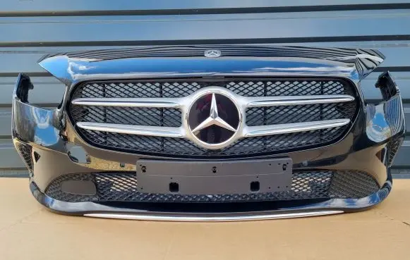 Mercedes-Benz B W247 Front bumper A2478855300