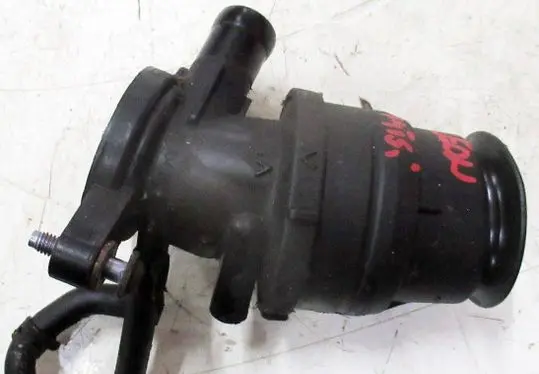 Seat Leon (1P) Turbo air intake inlet pipe/hose 03C129656C