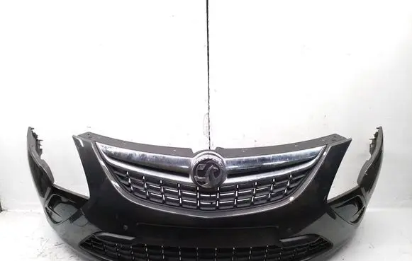 Opel Zafira C Front bumper
