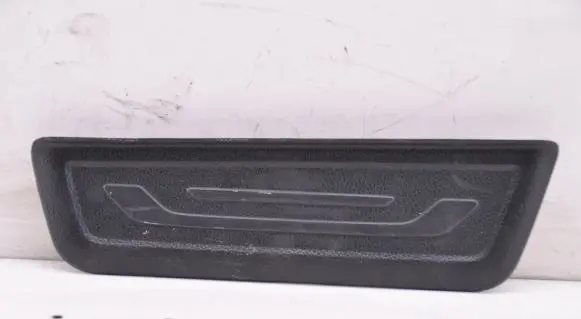 KIA Sportage Rear sill trim cover 858783U010