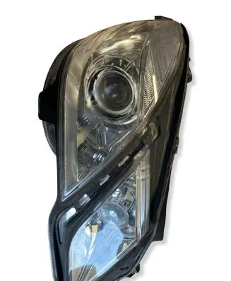 Mercedes-Benz E W212 Headlight/headlamp A2128205861 0097020800594010