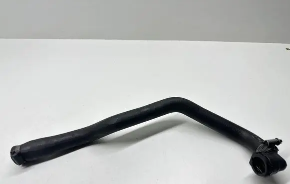 BMW 5 E39 Coolant pipe/hose 
