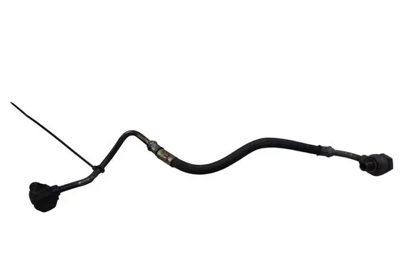 Ford Transit Turbo turbocharger oiling pipe/hose 6C1Q6K679DC