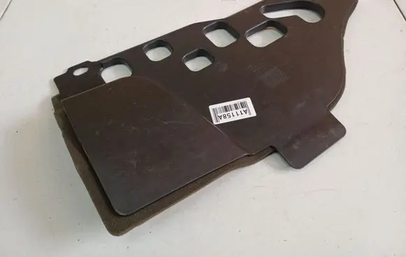 Opel Astra H Other interior part 13137843