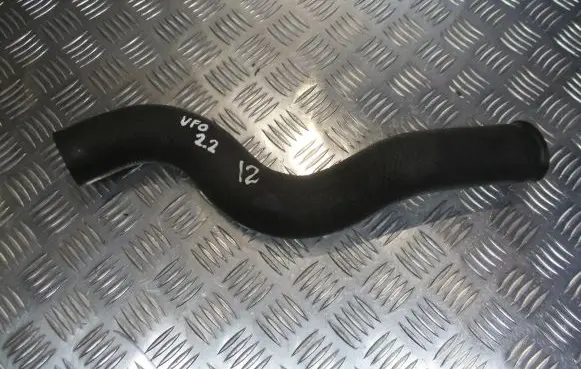 Honda Civic Intercooler air channel guide 