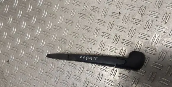 Toyota Urban Cruiser (XP110) Rear wiper blade 