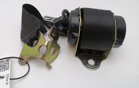 Mercedes-Benz CLK A208 C208 Rear seatbelt 2088600485 566171400 566247621