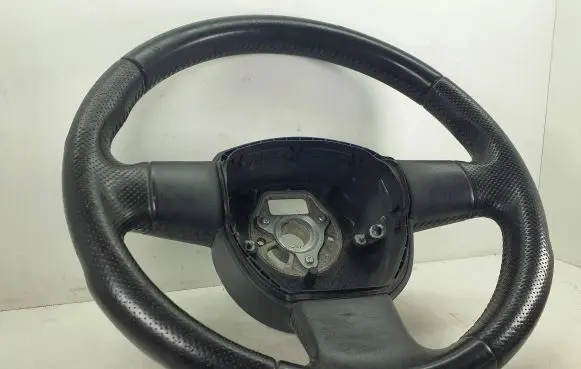 Audi A3 S3 8P Steering wheel 8P0419091CK 0060005003 305408799032AB