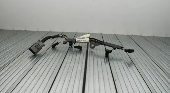 Peugeot 3008 I Glow plug wires 9805075680