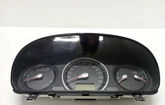 Hyundai Sonata Speedometer (instrument cluster) 940033K693 04020030 051102021