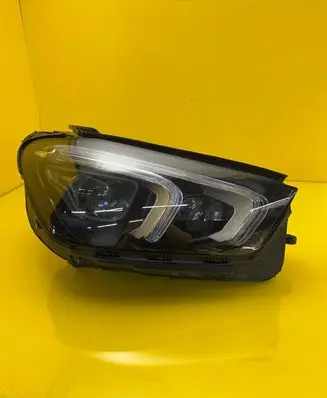 Mercedes-Benz GLE W167 Headlight/headlamp A1679066604