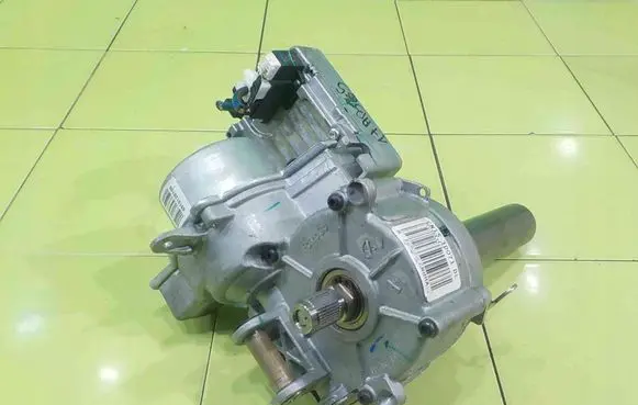 Ford Ecosport Power steering pump CN153D071
