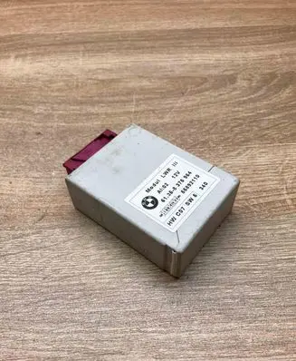 BMW 5 E39 Light module LCM 8375964 55892110