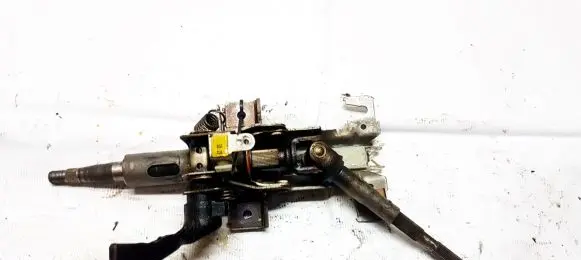Honda Civic Steering wheel axle