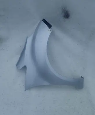 Hyundai ix20 Fender