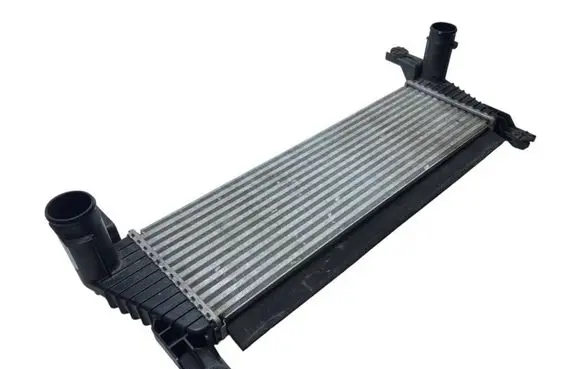 Ford Ranger Intercooler radiator EB3G9L440DB