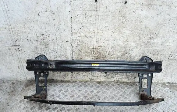 Mini One - Cooper Coupe R56 Front bumper cross member 7255121 51117255121