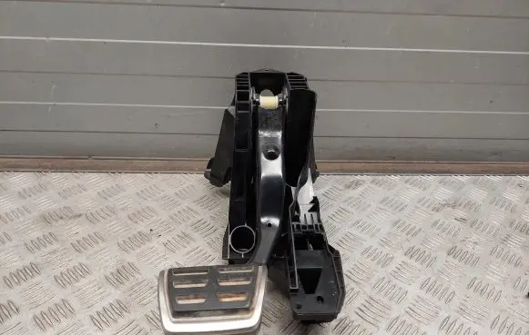 Audi A3 S3 8V Brake pedal 5Q1723058AG 5Q1721117E