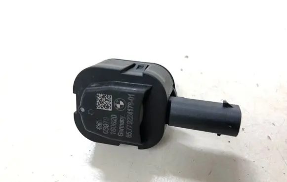 BMW X5 F15 Airbag deployment crash/impact sensor 9224178 65779224178