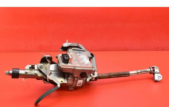 Power steering pump