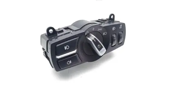 BMW 5 F10 F11 Light switch 9192746