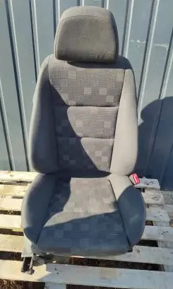 Opel Vectra C Front passenger seat 