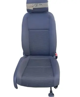 Volkswagen Golf V Front passenger seat 