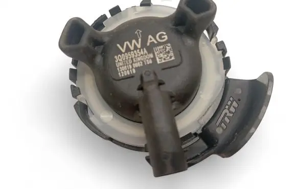 Seat Leon (5F) Other control units/modules 3Q0959354A