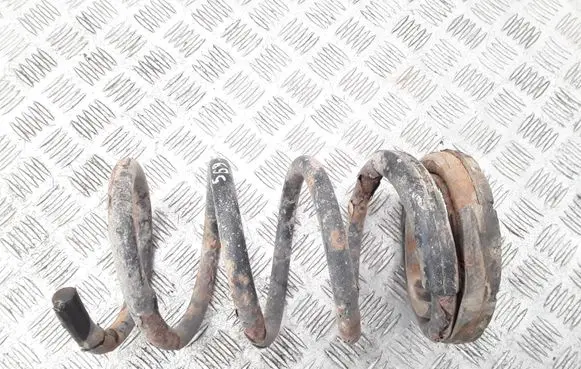 Ford Maverick Rear coil spring