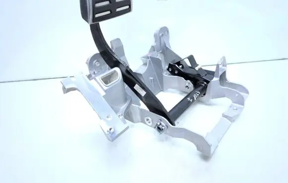 Audi A6 S6 C7 4G Brake pedal 8K2723140D 8K2721117