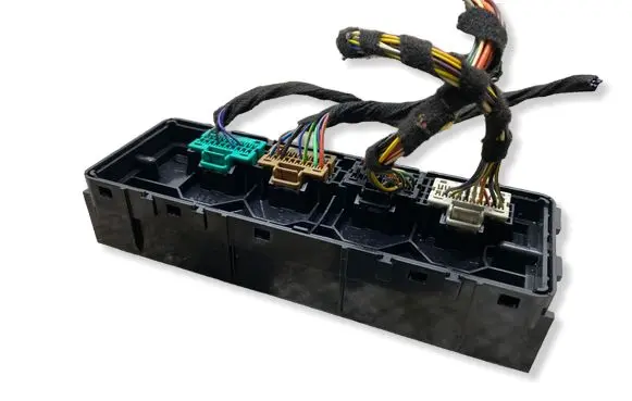 Opel Insignia A Air conditioning/heating control unit 13595718 544969533