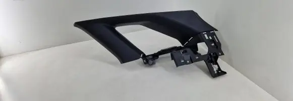 Peugeot 3008 II (C) pillar trim 9810161977 110751B2 110751A2