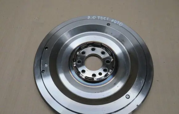 Ford Kuga II Flywheel 