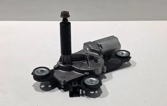 Volvo V60 Rear window wiper motor 31294492