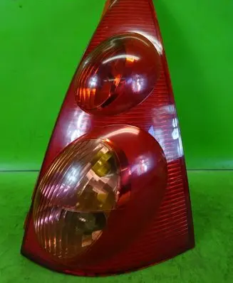 Peugeot 107 Rear/tail lights