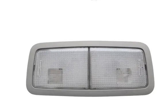 Toyota Verso Rear seat light 8125005030B0