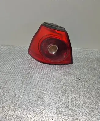 Volkswagen Golf V Rear/tail lights 1K6945111C