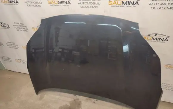KIA Sportage Engine bonnet/hood 