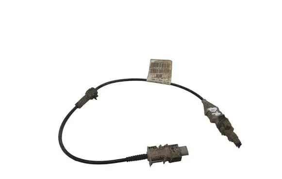 Opel Astra H Front ABS sensor wiring 13118565